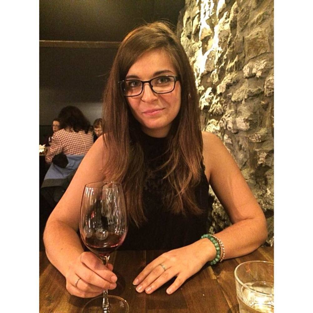 Meet your Posher, Gabrielle